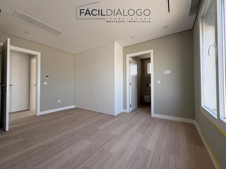 Moradia T3 para Venda em Azeitão (São Lourenço e São Simão) Foto 14