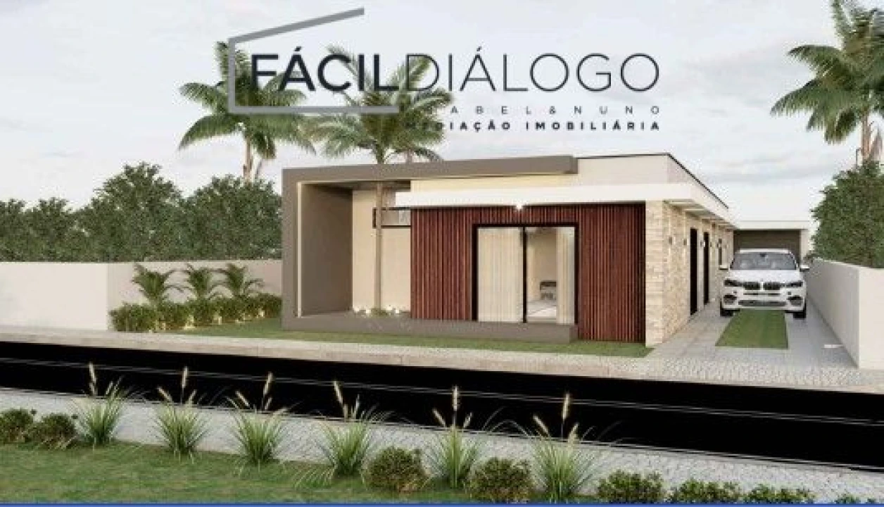 Moradia T3 para Venda em Azeitão (São Lourenço e São Simão) Foto 1