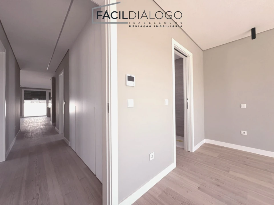 Moradia T3 para Venda em Azeitão (São Lourenço e São Simão) Foto 20