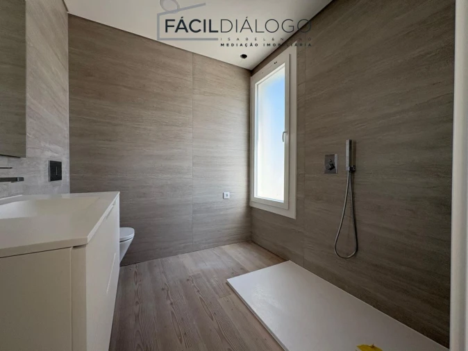 Moradia T3 para Venda em Azeitão (São Lourenço e São Simão) Foto 18