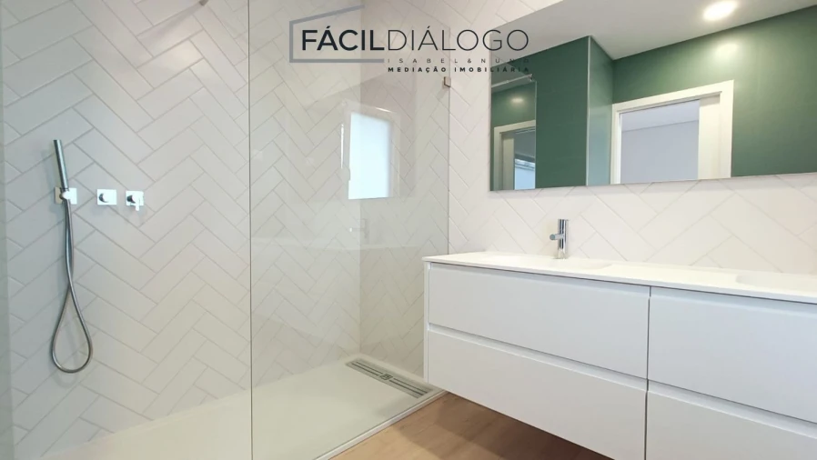 Moradia T3 para Venda em Azeitão (São Lourenço e São Simão) Foto 20