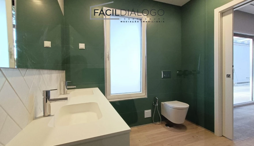 Moradia T3 para Venda em Azeitão (São Lourenço e São Simão) Foto 15