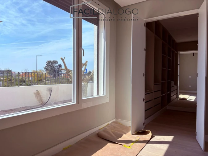 Moradia T3 para Venda em Azeitão (São Lourenço e São Simão) Foto 22