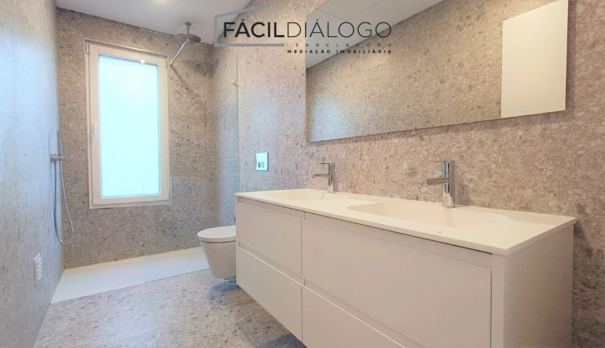 Moradia T3 para Venda em Azeitão (São Lourenço e São Simão) Foto 26