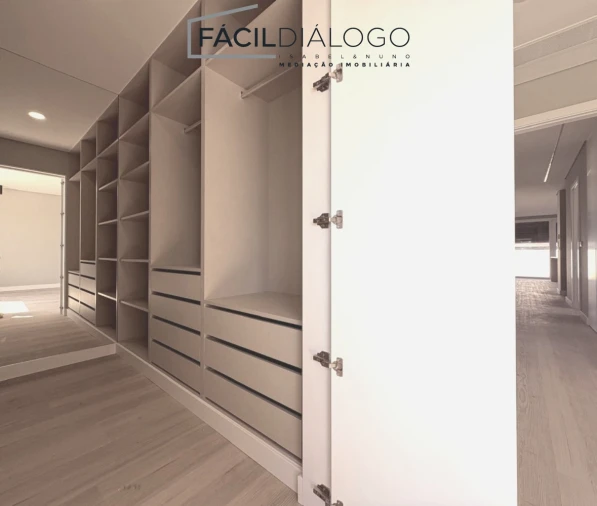 Moradia T3 para Venda em Azeitão (São Lourenço e São Simão) Foto 24