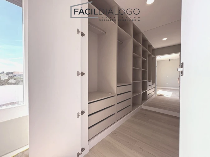 Moradia T3 para Venda em Azeitão (São Lourenço e São Simão) Foto 23