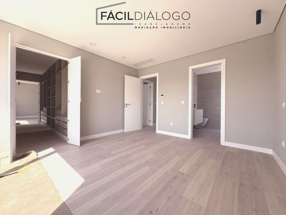 Moradia T3 para Venda em Azeitão (São Lourenço e São Simão) Foto 21