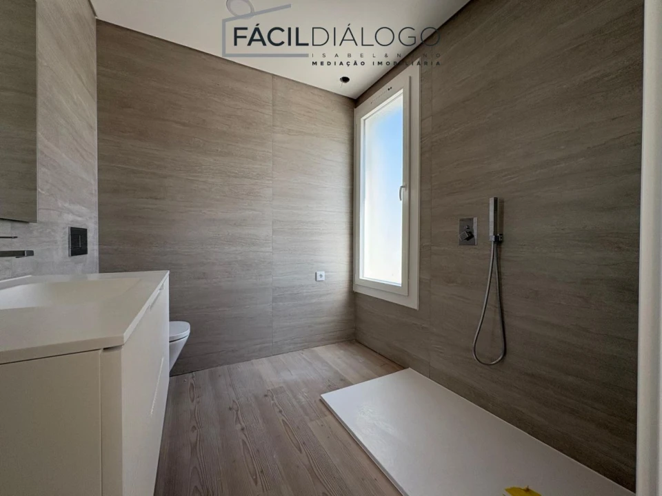 Moradia T3 para Venda em Azeitão (São Lourenço e São Simão) Foto 18