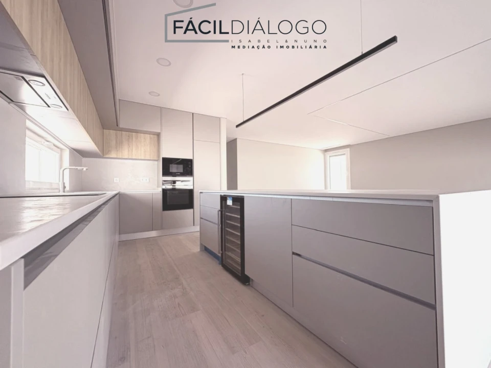 Moradia T3 para Venda em Azeitão (São Lourenço e São Simão) Foto 8