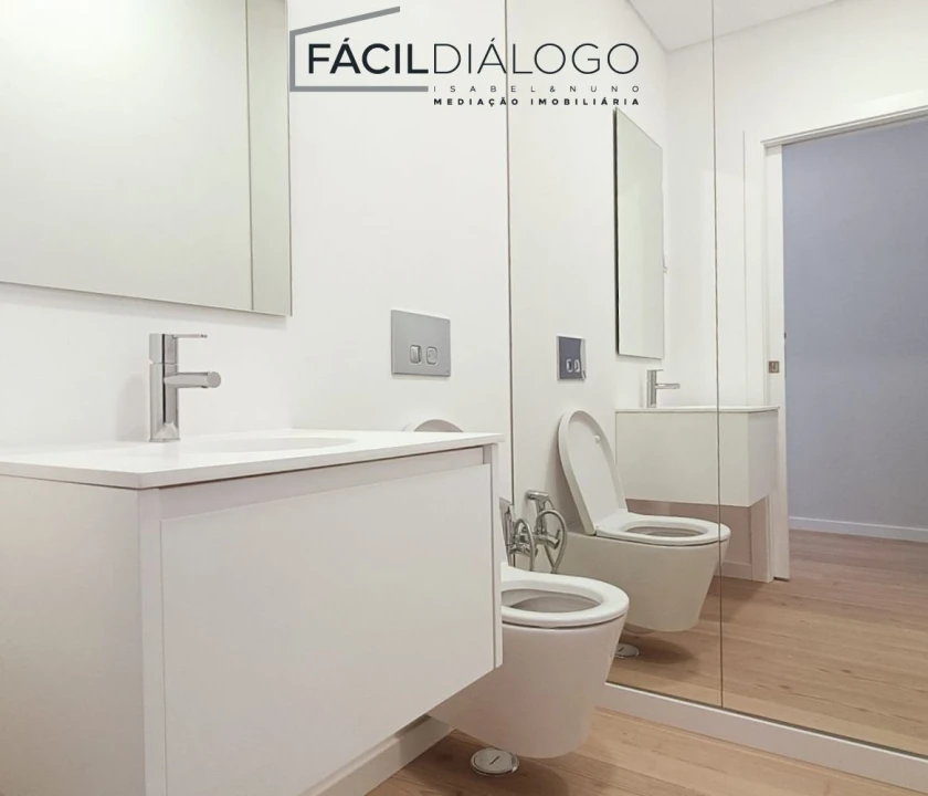 Moradia T3 para Venda em Azeitão (São Lourenço e São Simão) Foto 8