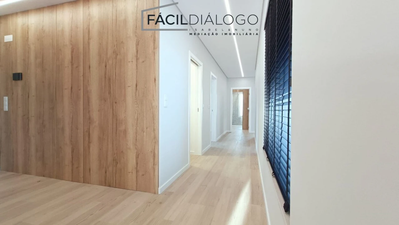 Moradia T3 para Venda em Azeitão (São Lourenço e São Simão) Foto 12