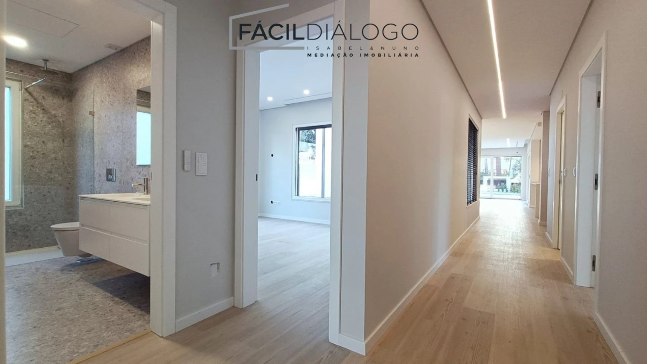 Moradia T3 para Venda em Azeitão (São Lourenço e São Simão) Foto 32