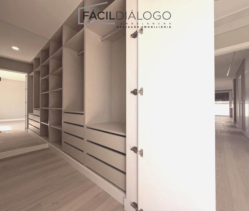 Moradia T3 para Venda em Azeitão (São Lourenço e São Simão) Foto 24