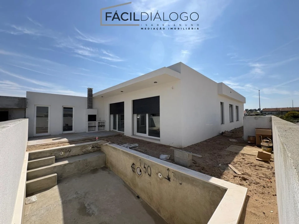 Moradia T3 para Venda em Azeitão (São Lourenço e São Simão) Foto 5