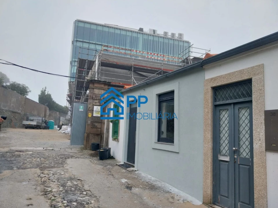 Moradia T1 para Venda em Cedofeita, Santo Ildefonso, Sé, Miragaia, São Nicolau e Vitória Foto 27