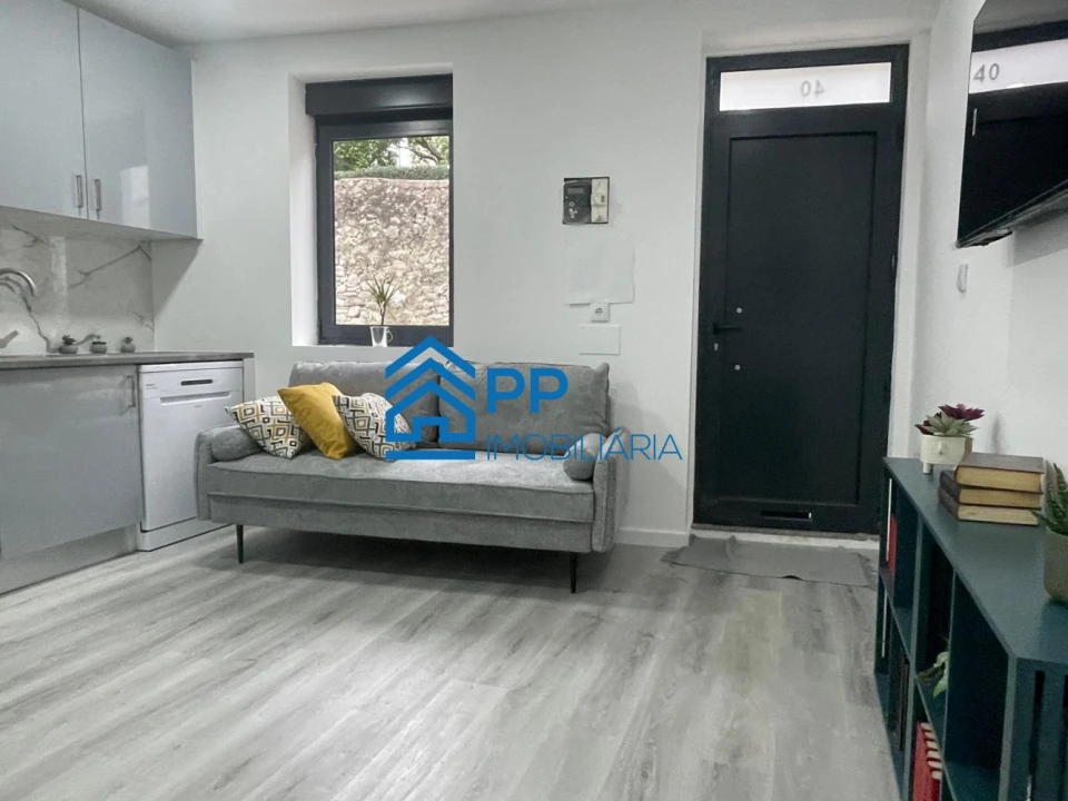 Moradia T1 para Venda em Cedofeita, Santo Ildefonso, Sé, Miragaia, São Nicolau e Vitória Foto 5