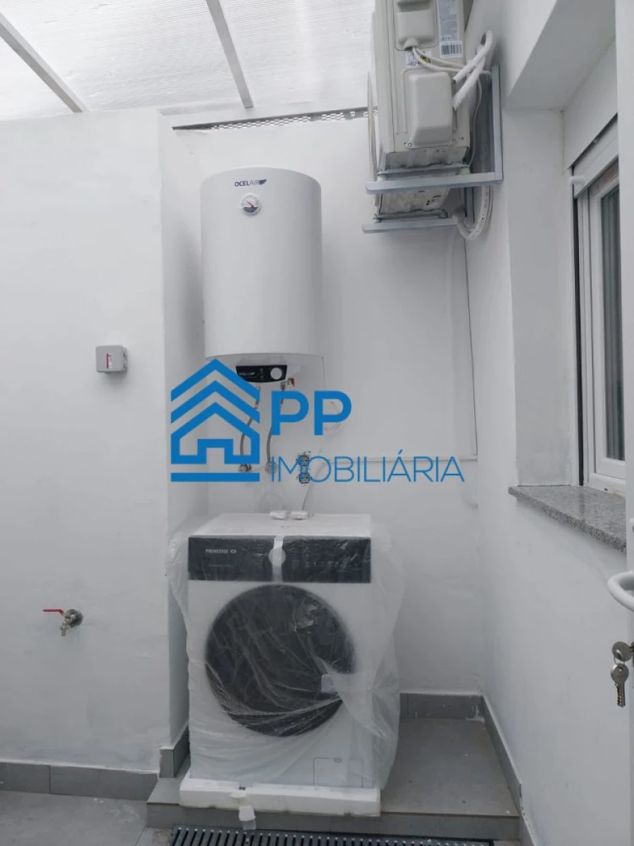 Moradia T1 para Venda em Cedofeita, Santo Ildefonso, Sé, Miragaia, São Nicolau e Vitória Foto 23