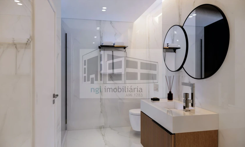 Apartamento T3 para Venda em Loures Foto 11