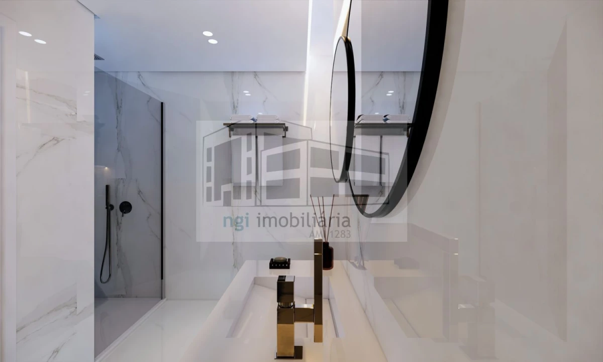 Apartamento T3 para Venda em Loures Foto 9