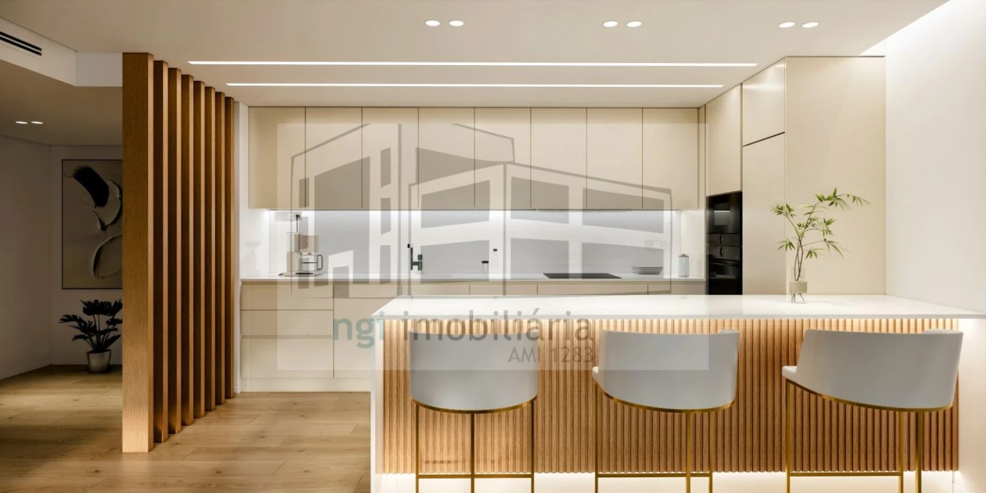 Apartamento T3 para Venda em Loures Foto 2