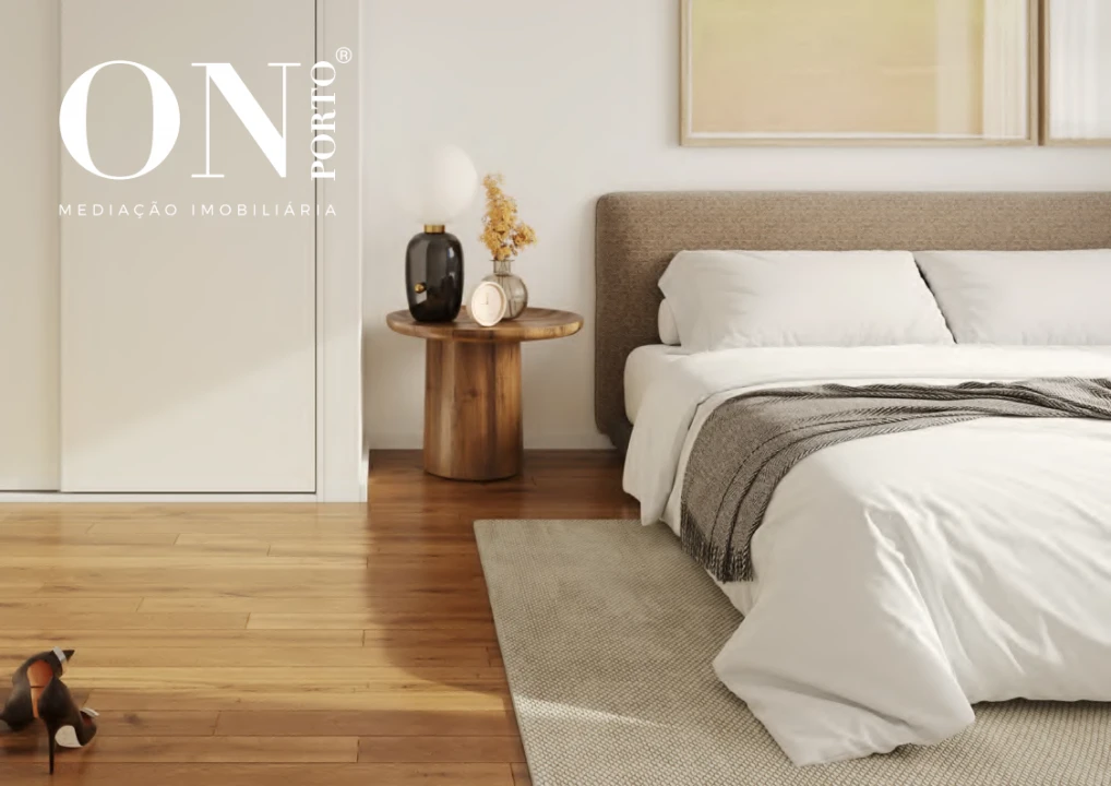 Apartamento T3 para Venda em Ermesinde Foto 6