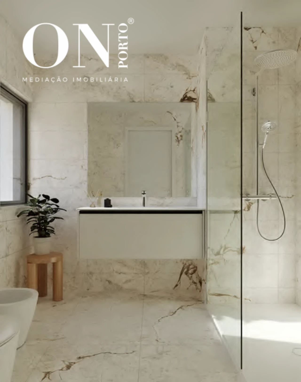 Apartamento T3 para Venda em Ermesinde Foto 7