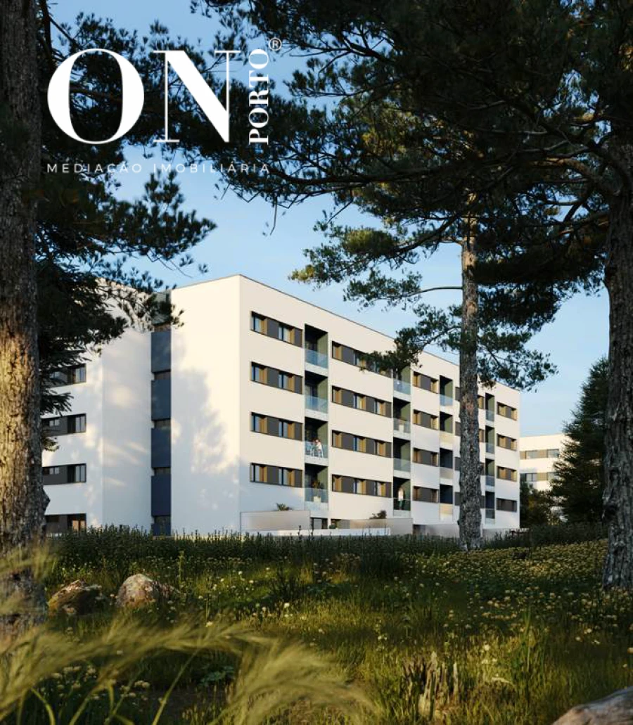 Apartamento T2 para Venda em Ermesinde Foto 8