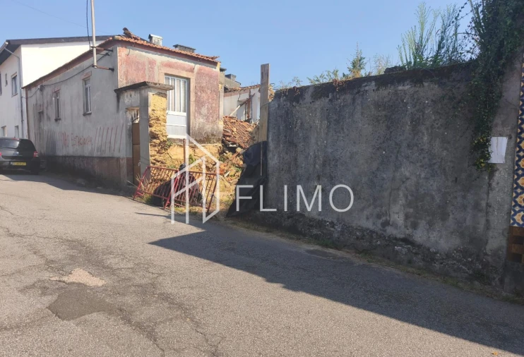 Moradia T3 para Venda em Esmoriz Foto 2