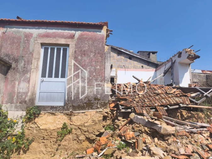 Moradia T3 para Venda em Esmoriz Foto 4