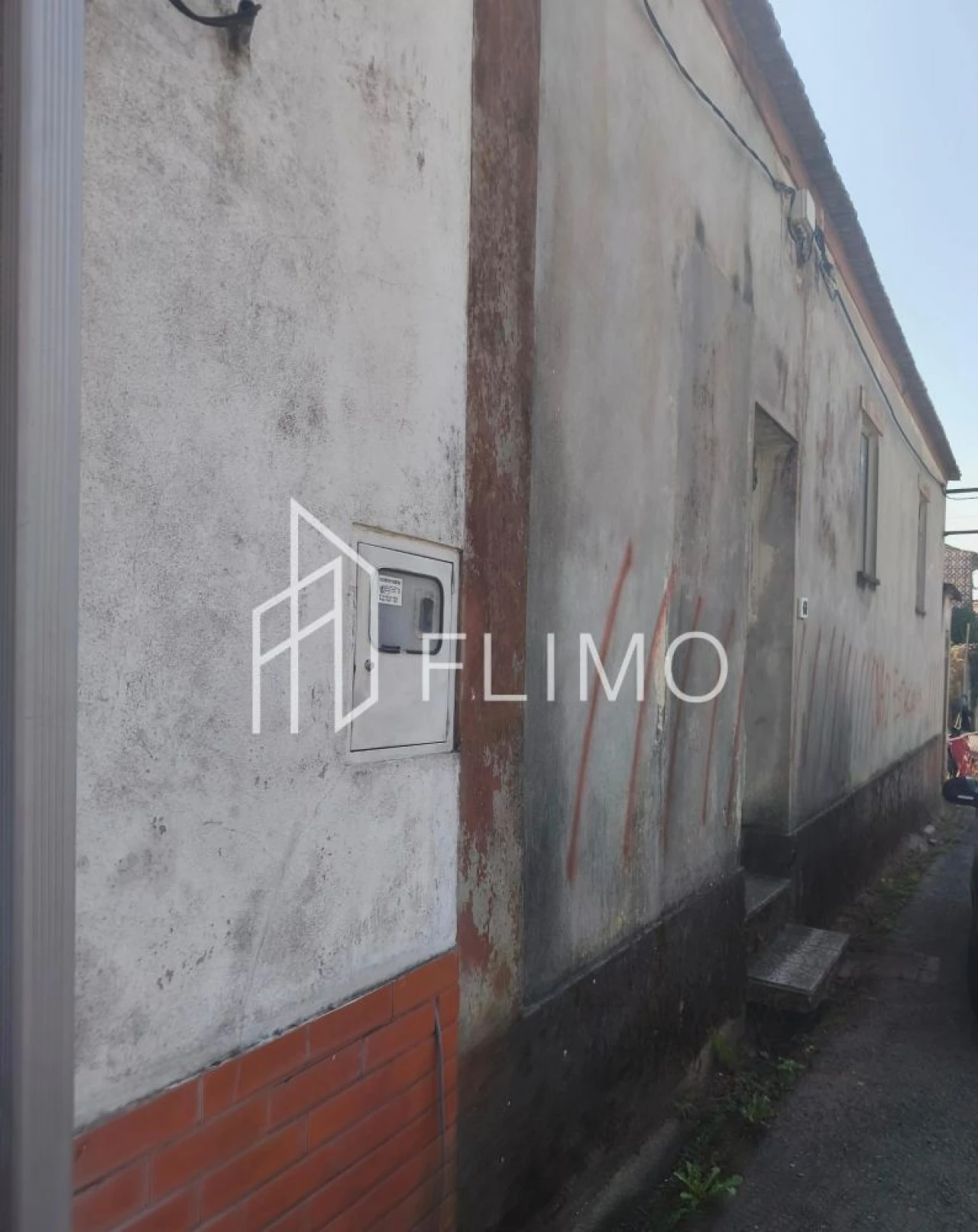 Moradia T3 para Venda em Esmoriz Foto 3