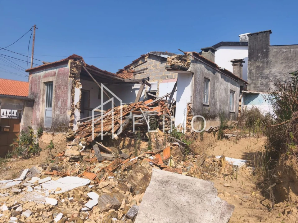 Moradia T3 para Venda em Esmoriz Foto 5