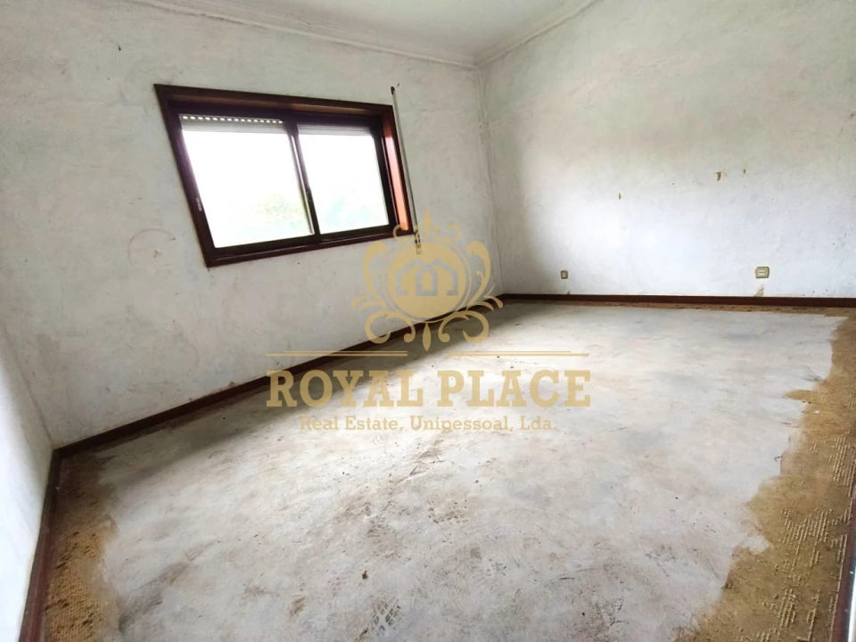 Moradia T3 para Venda em Santa Maria de Lamas Foto 11