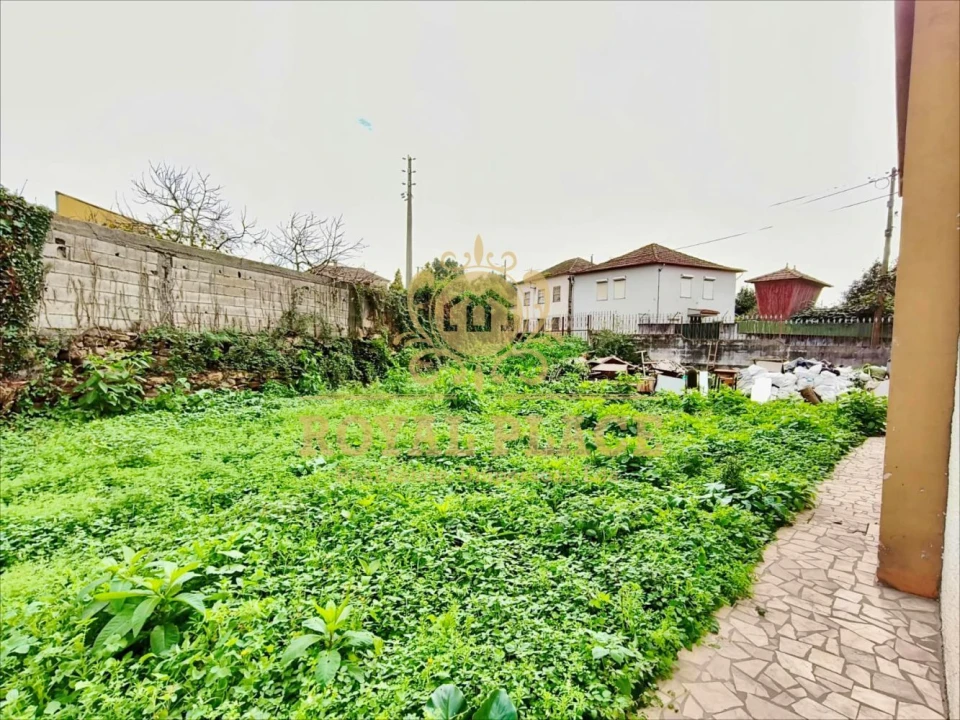 Moradia T3 para Venda em Santa Maria de Lamas Foto 15