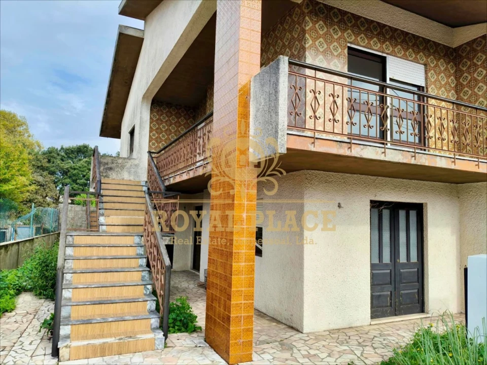 Moradia T3 para Venda em Santa Maria de Lamas Foto 3