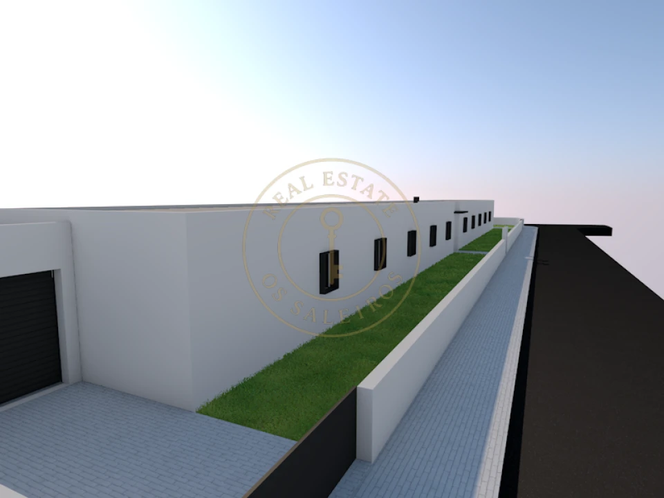 Moradia T3 para Venda em Gafanha da Encarnação Foto 9