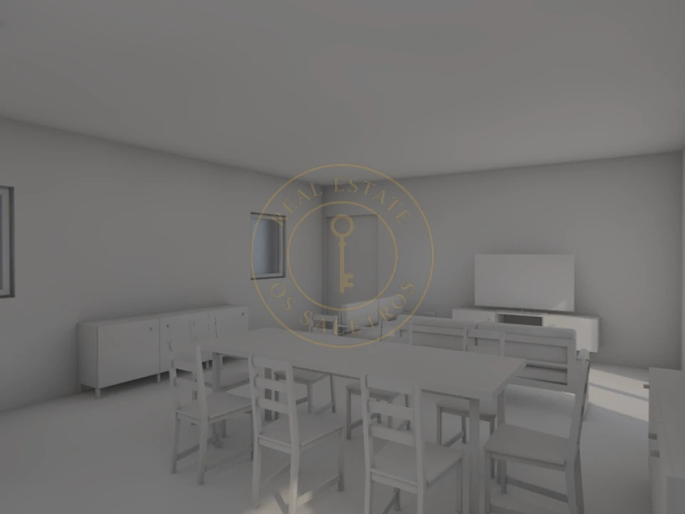 Moradia T3 para Venda em Gafanha da Encarnação Foto 3