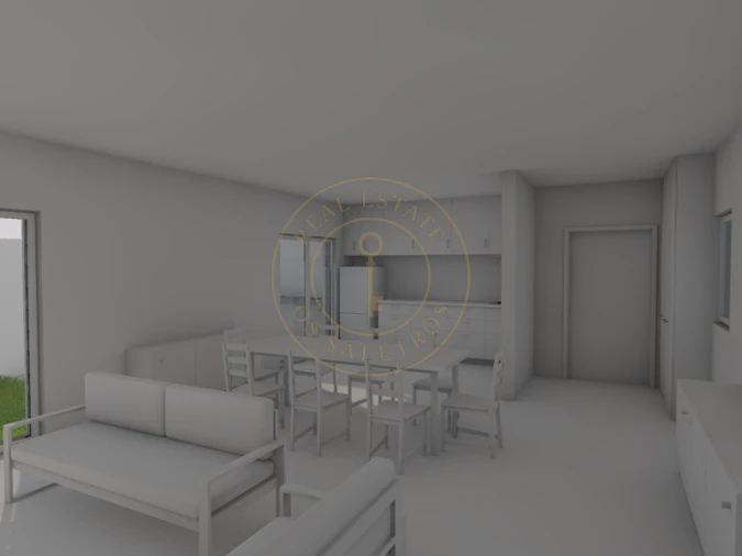 Moradia T3 para Venda em Gafanha da Encarnação