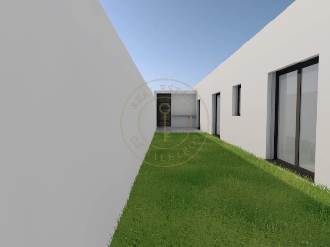 Moradia T3 para Venda em Gafanha da Encarnação Foto 14