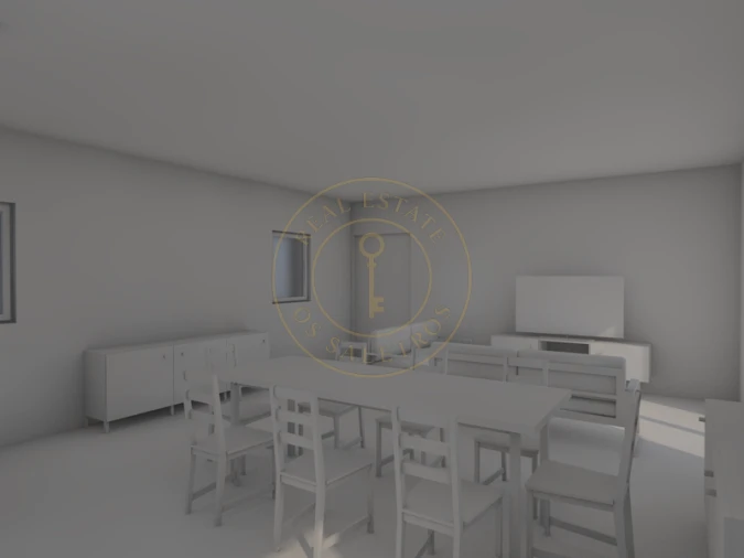 Moradia T3 para Venda em Gafanha da Encarnação Foto 3