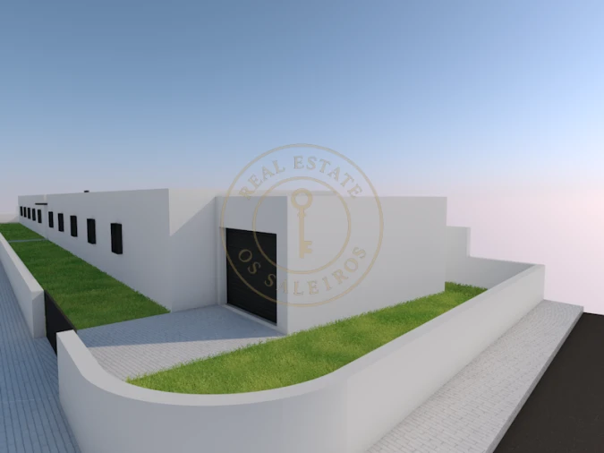 Moradia T3 para Venda em Gafanha da Encarnação Foto 12