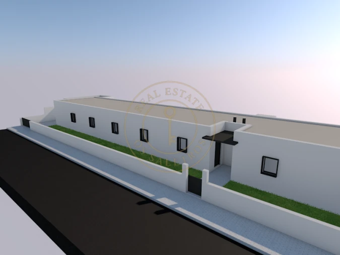 Moradia T3 para Venda em Gafanha da Encarnação Foto 10