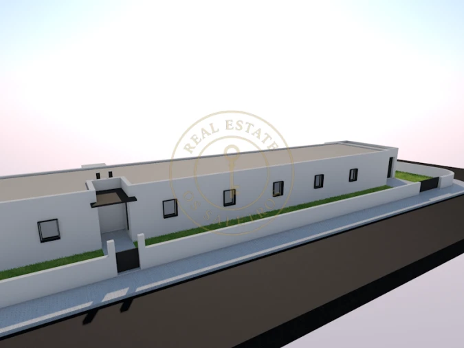 Moradia T3 para Venda em Gafanha da Encarnação Foto 11