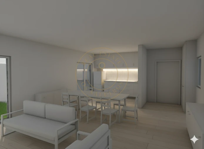 Moradia T3 para Venda em Gafanha da Encarnação Foto 2