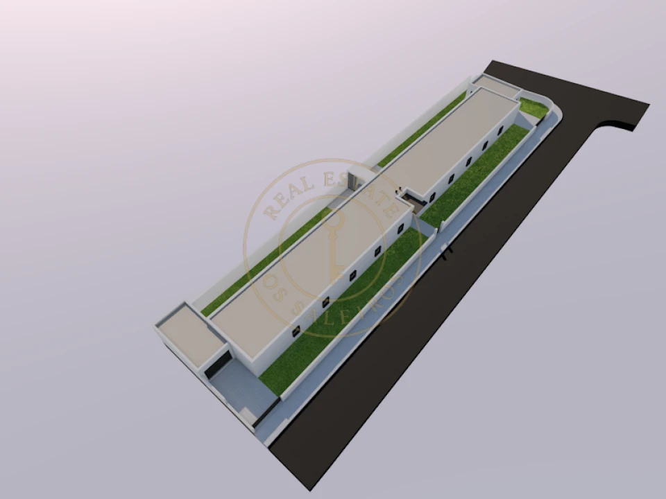 Moradia T3 para Venda em Gafanha da Encarnação Foto 8