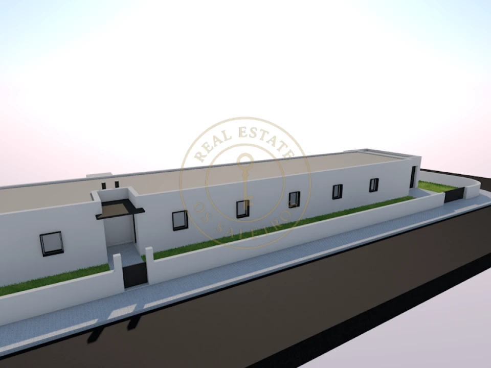 Moradia T3 para Venda em Gafanha da Encarnação Foto 11