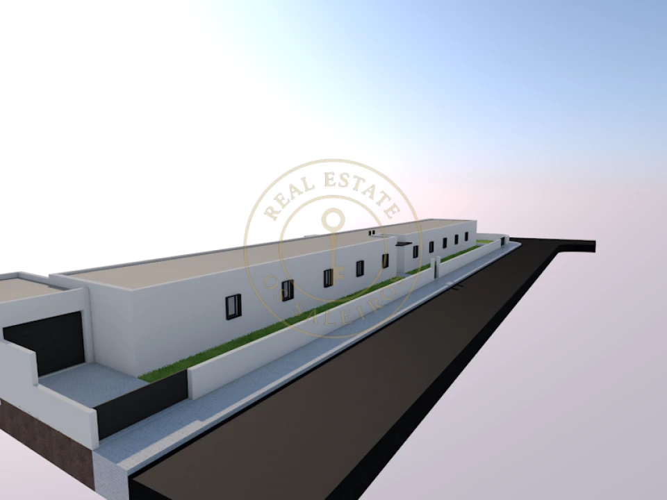 Moradia T3 para Venda em Gafanha da Encarnação Foto 7