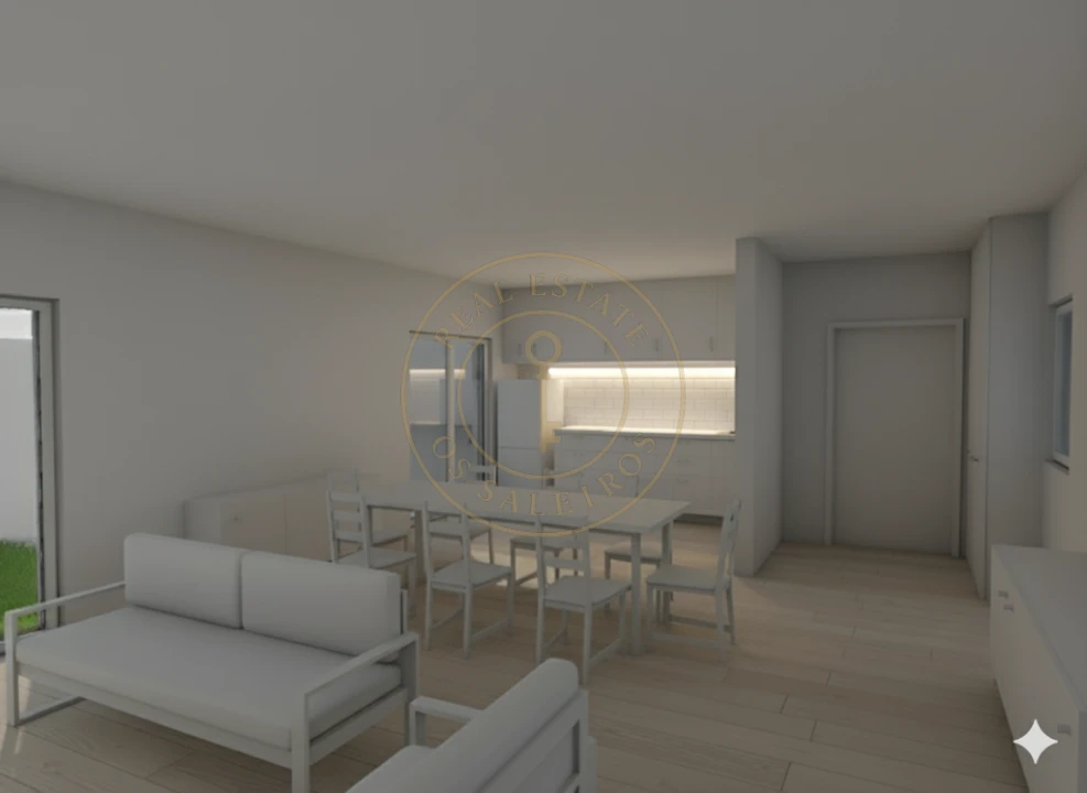 Moradia T3 para Venda em Gafanha da Encarnação Foto 2