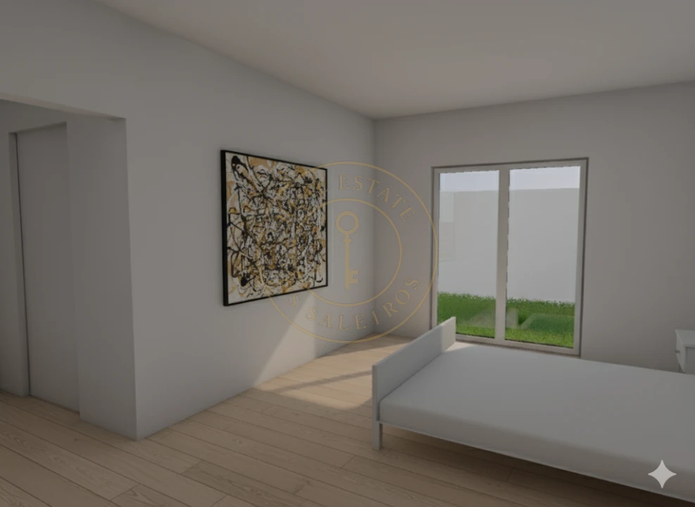 Moradia T3 para Venda em Gafanha da Encarnação Foto 6