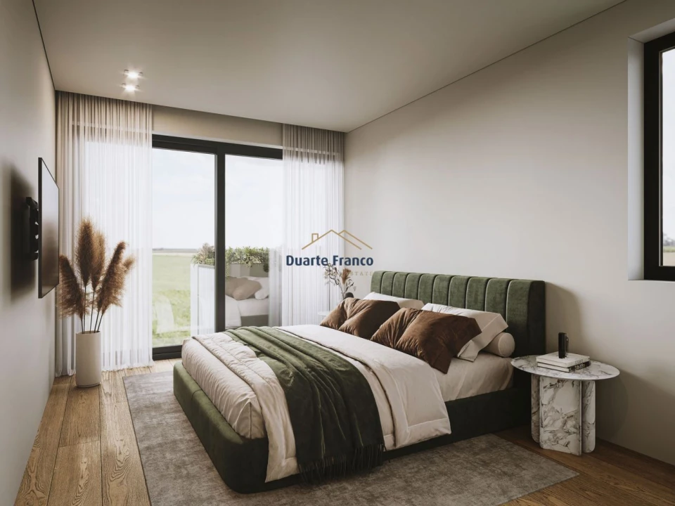 Apartamento T2 para Venda em Baguim do Monte (Rio Tinto) Foto 14