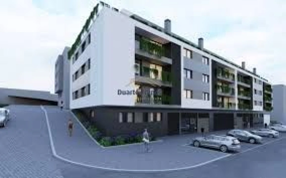 Apartamento T2 para Venda em Baguim do Monte (Rio Tinto) Foto 16